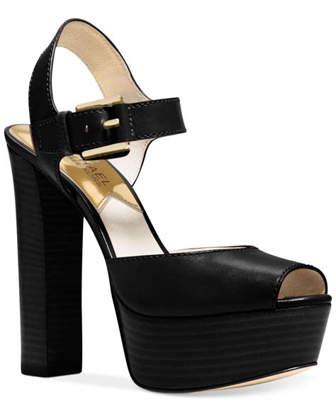 michael kors womes shoes|Michael Kors formal shoes.